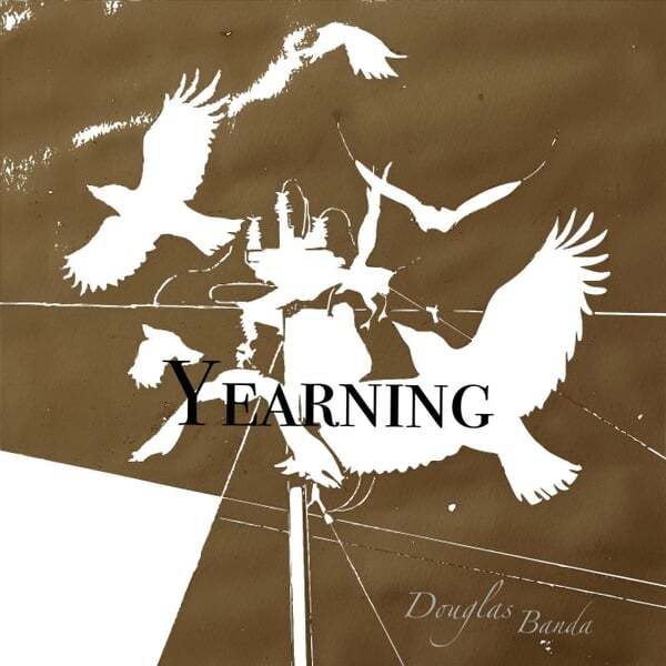 Cover art for Yearning